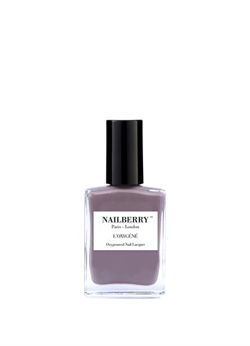 Nailberry - Cocoa Cabana 15 ml - Oxygenated Creamy Light Taupe